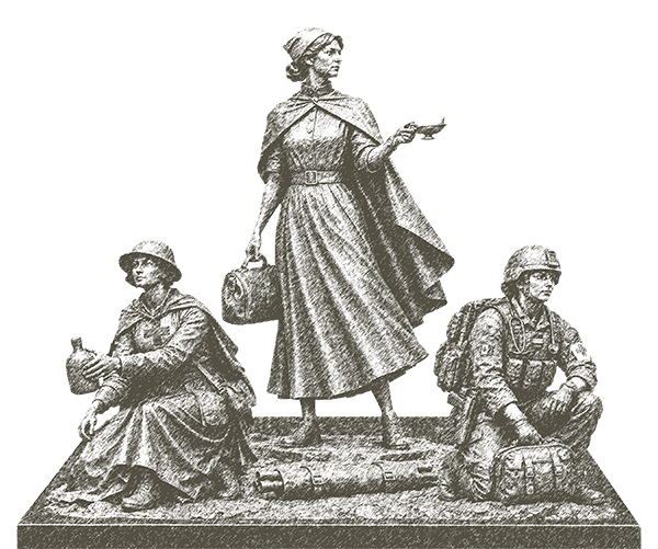 Donate $20 to Honouring Women in Nursing & Conflict Project