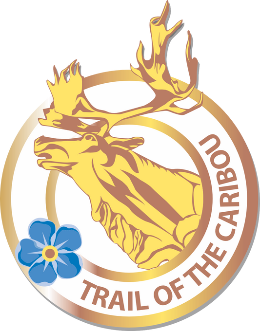 Donate $100 to Trail of the Caribou Research Group