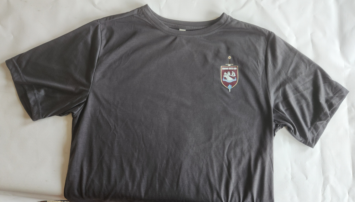 Unknown Soldier T-Shirt